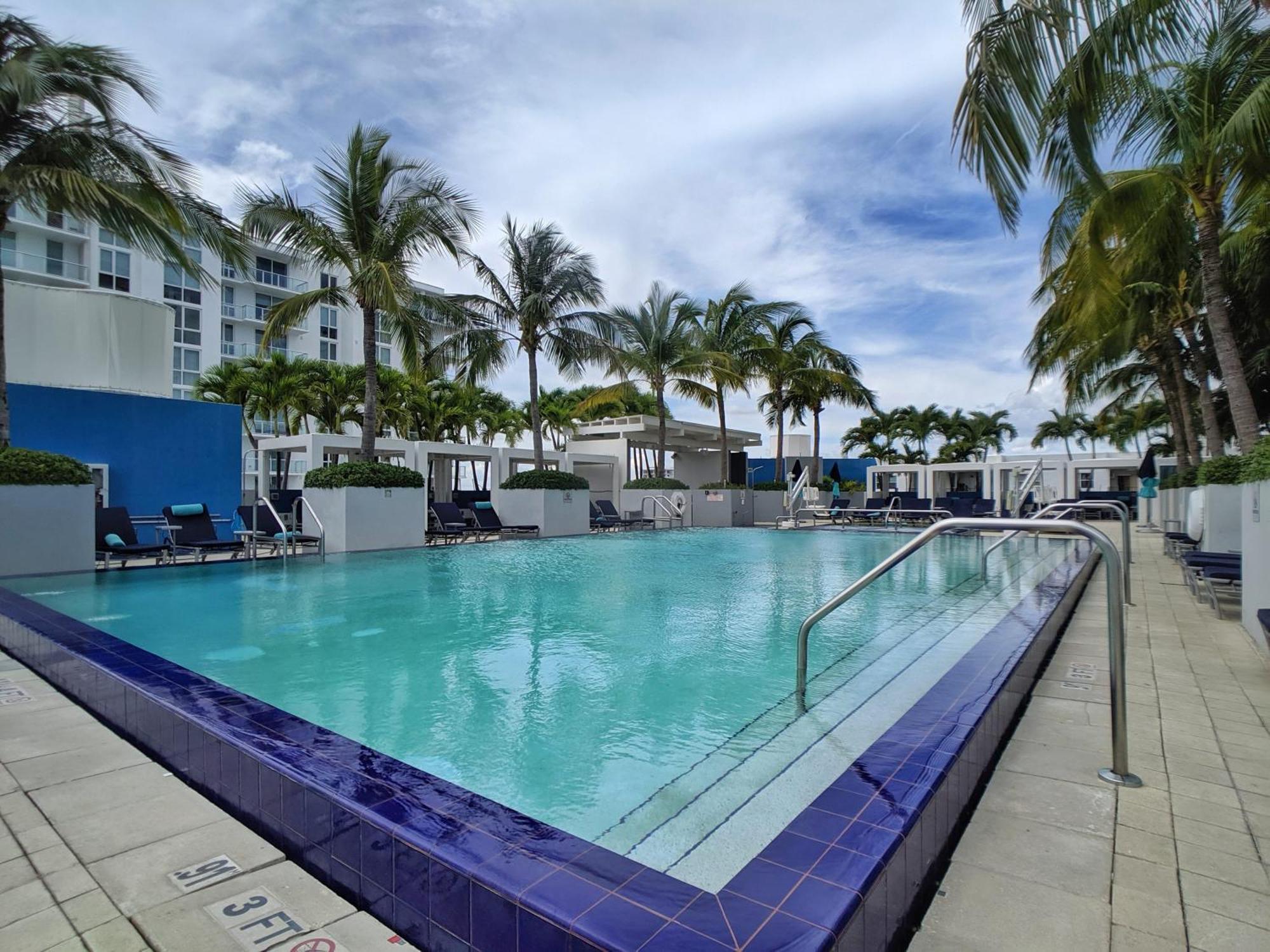 Wvr Vacation Residences 709 Fort Lauderdale Exterior photo
